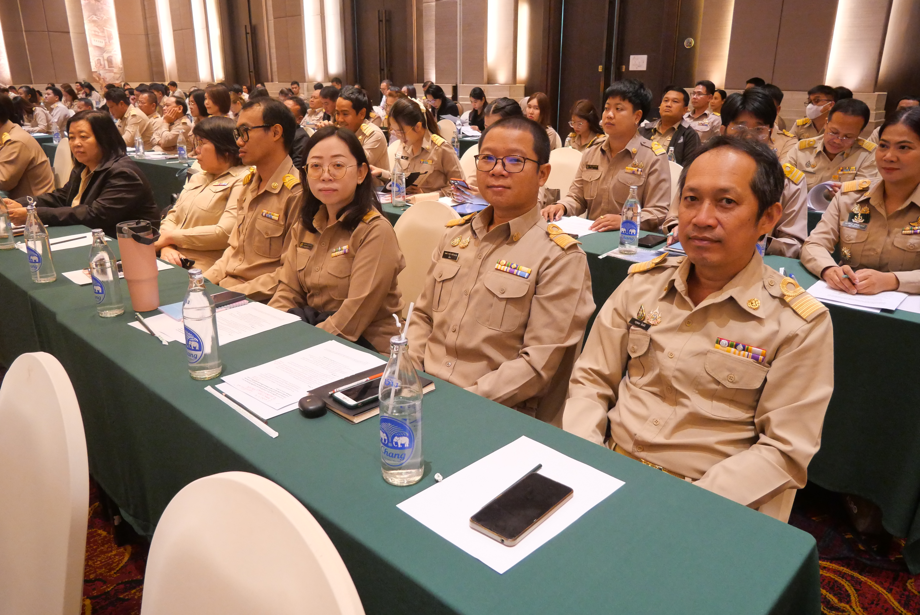 title - ส.ป.ก. จัดโครงการสัมมนา “การขับเคลื่อนงานปฏิรูปที่ดินเพื่อเกษตรกรรมสู่มิติใหม่อย่างยั่งยืนและเป็นธรรม” กรณีจัดที่ดินตามระเบียบคัดเลือกและจัดที่ดินฯ ข้อ 62 ประจําปีงบประมาณ พ.ศ. 2569 (วันจันทร์ที่ 25 พฤษภาคม 2569 ภาคเช้า) 